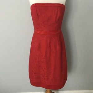 Romantic Lace Cocktail Dress